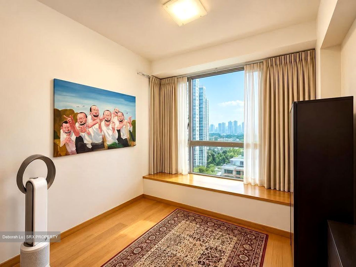 One Jervois (D10), Condominium #625384981